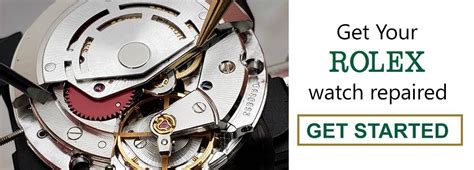 rolex afstellen|Rolex service nl.